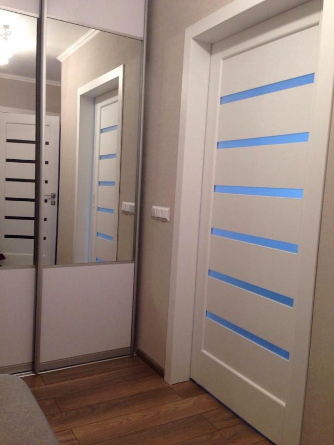 Apartment Next To Airport Boryspil Boryspilʼ Exterior foto